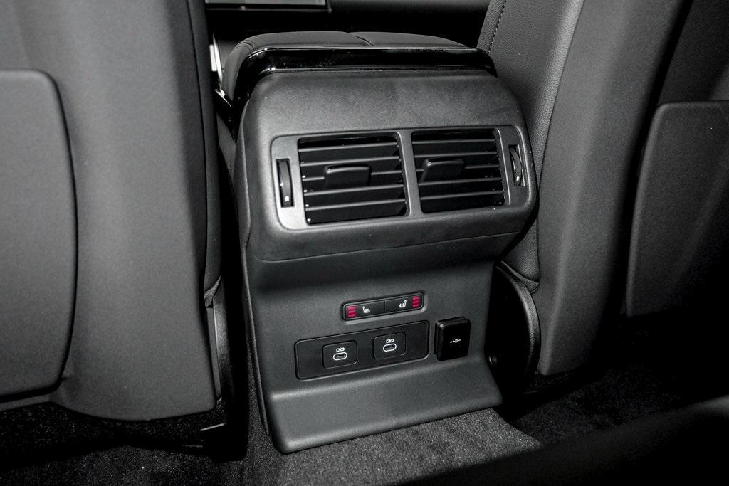 used 2026 Land Rover Range Rover Velar car, priced at $55,981