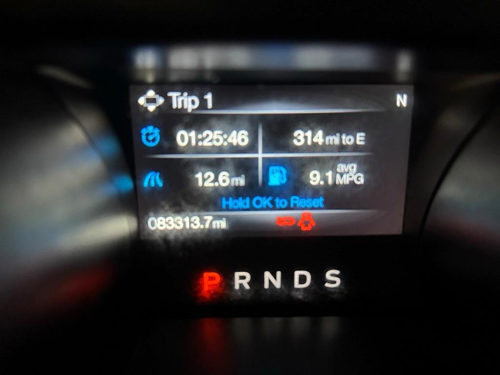 used 2020 Ford Mustang car, priced at $19,786