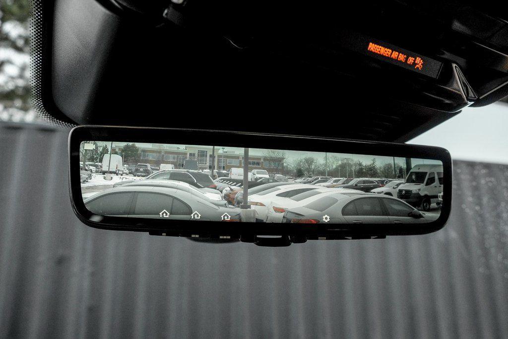 new 2026 Land Rover Range Rover car, priced at $137,050