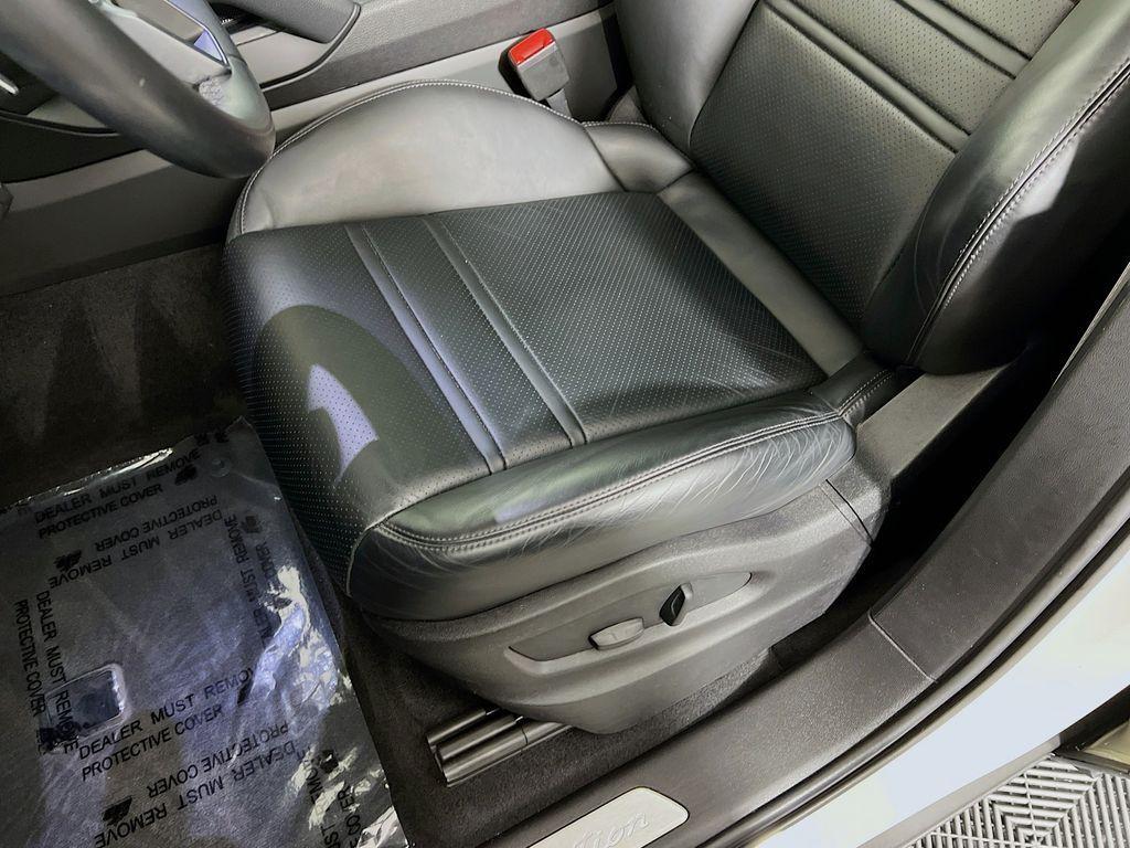 used 2023 Porsche Cayenne car, priced at $71,991