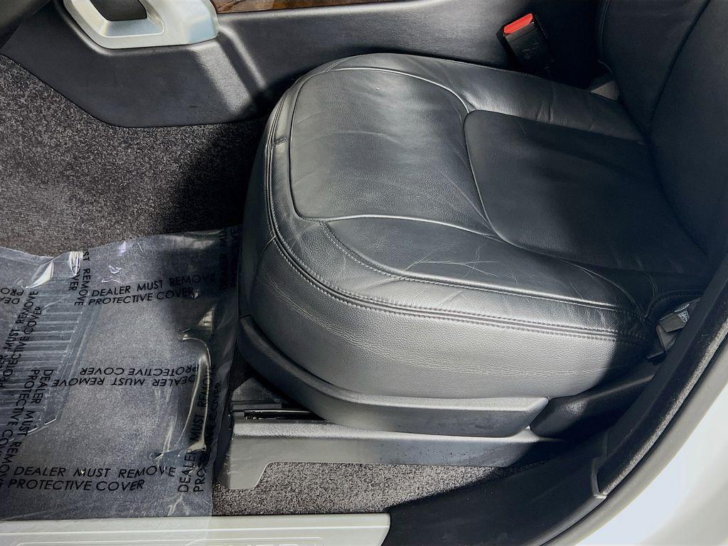 used 2021 Land Rover Range Rover car, priced at $40,795