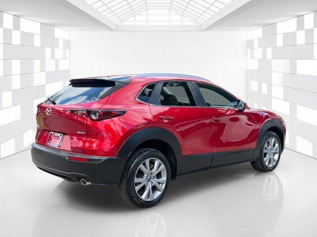 used 2023 Mazda CX-30 car, priced at $22,985