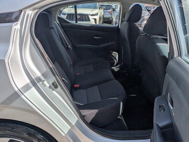 used 2021 Nissan Sentra car, priced at $11,990