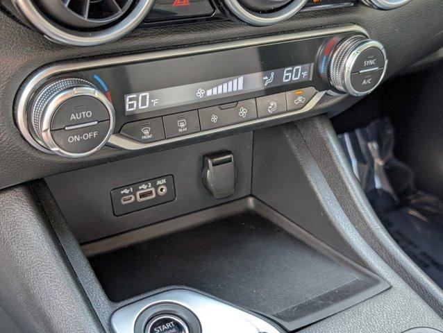 used 2021 Nissan Sentra car, priced at $11,990