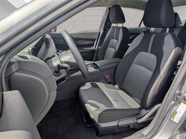 new 2026 Nissan Sentra car, priced at $23,290