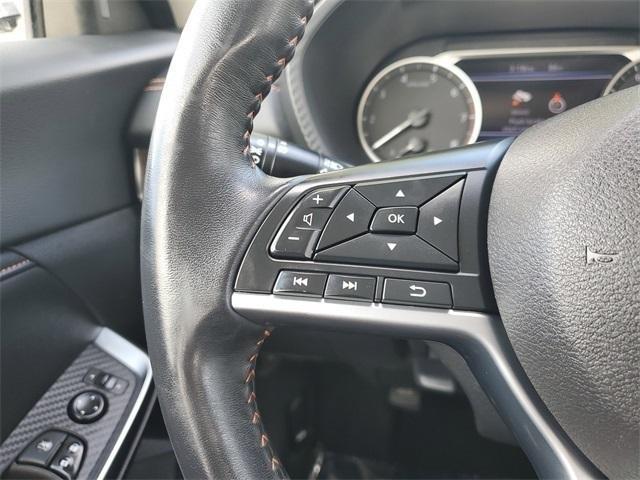 used 2020 Nissan Sentra car, priced at $12,790