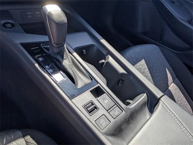 new 2026 Nissan Sentra car, priced at $24,775