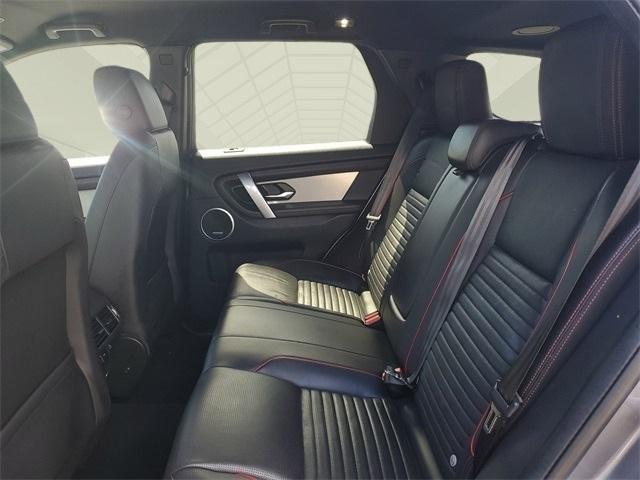 used 2023 Land Rover Discovery Sport car, priced at $31,590