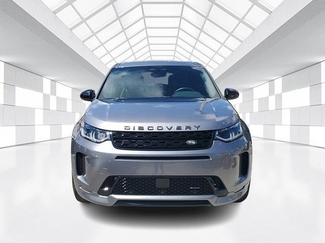 used 2023 Land Rover Discovery Sport car, priced at $31,590