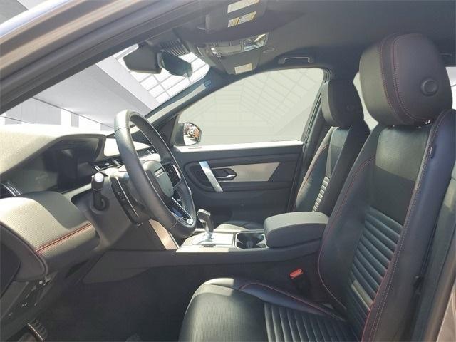 used 2023 Land Rover Discovery Sport car, priced at $31,590