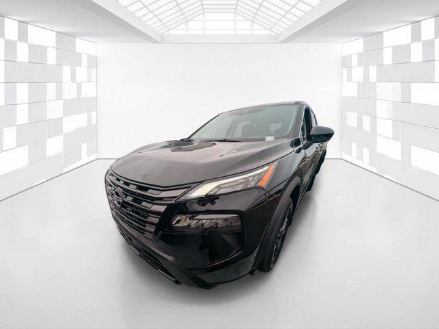 new 2026 Nissan Rogue car, priced at $28,490