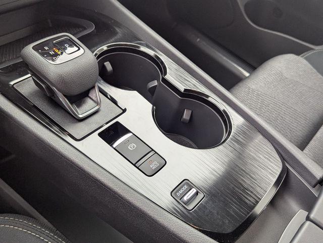 new 2026 Nissan Rogue car, priced at $28,490