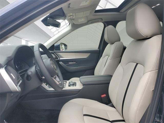 used 2024 Mazda CX-90 car, priced at $31,990