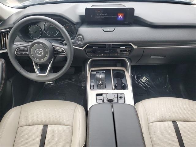 used 2024 Mazda CX-90 car, priced at $31,990