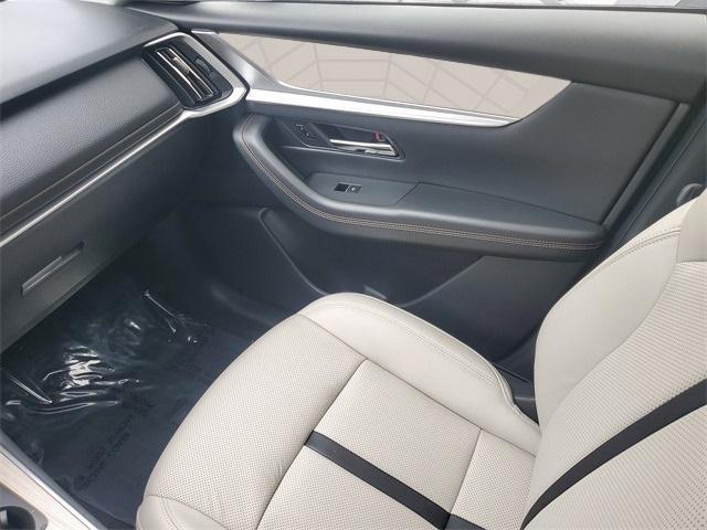 used 2024 Mazda CX-90 car, priced at $31,990