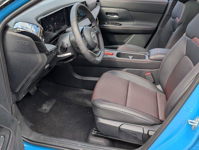 new 2026 Nissan Kicks car, priced at $29,690