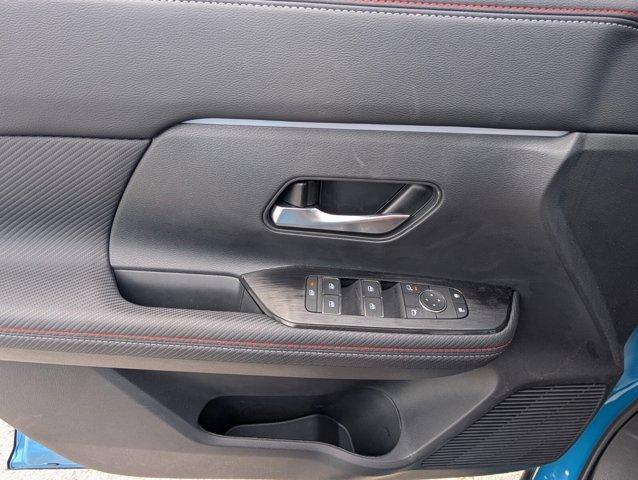 new 2026 Nissan Kicks car, priced at $29,690