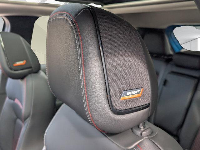 new 2026 Nissan Kicks car, priced at $29,690