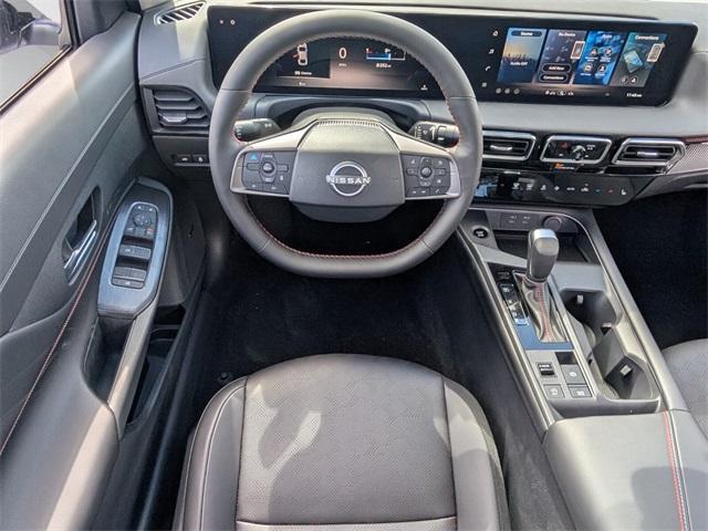 new 2026 Nissan Sentra car, priced at $29,490