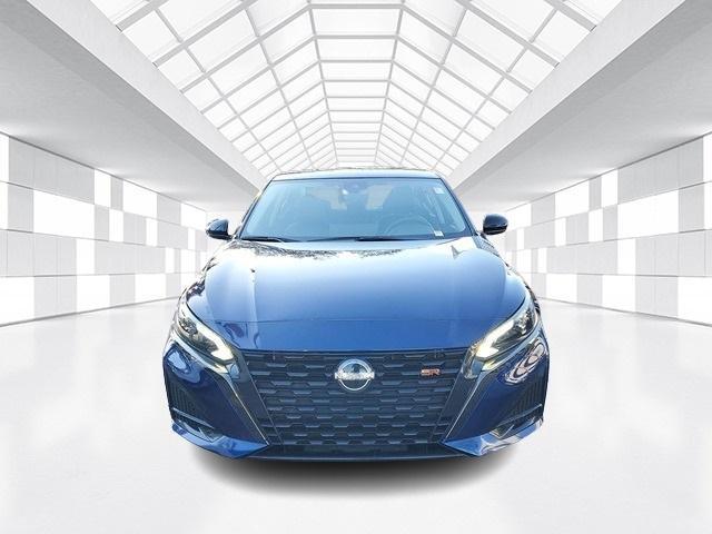used 2023 Nissan Altima car, priced at $20,490