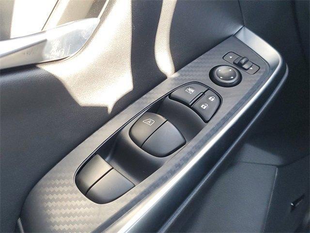 new 2025 Nissan Sentra car, priced at $24,290