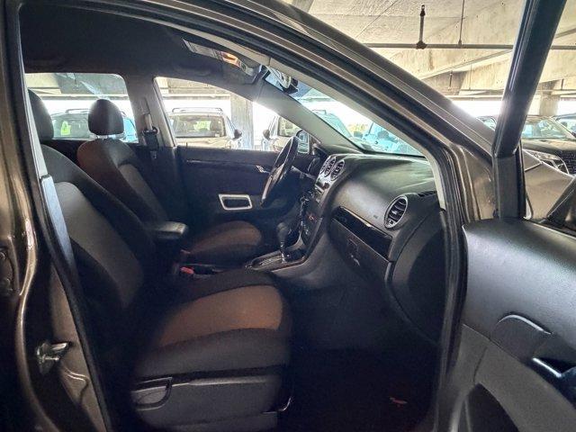 used 2015 Chevrolet Captiva Sport car, priced at $6,998