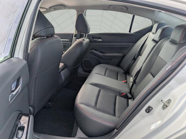 new 2025 Nissan Altima car, priced at $24,490