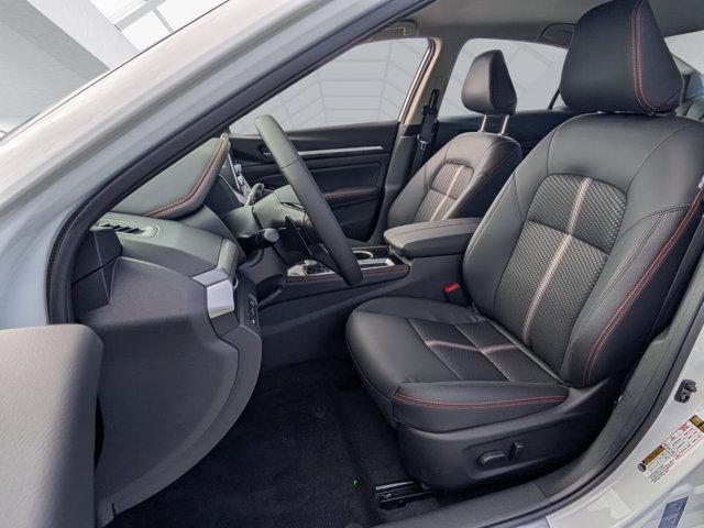 new 2025 Nissan Altima car, priced at $24,490
