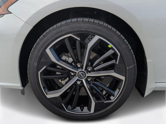 new 2025 Nissan Altima car, priced at $24,490