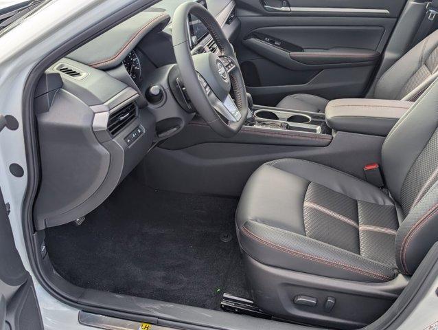 new 2025 Nissan Altima car, priced at $24,490