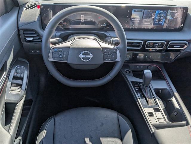 new 2026 Nissan Sentra car, priced at $27,990