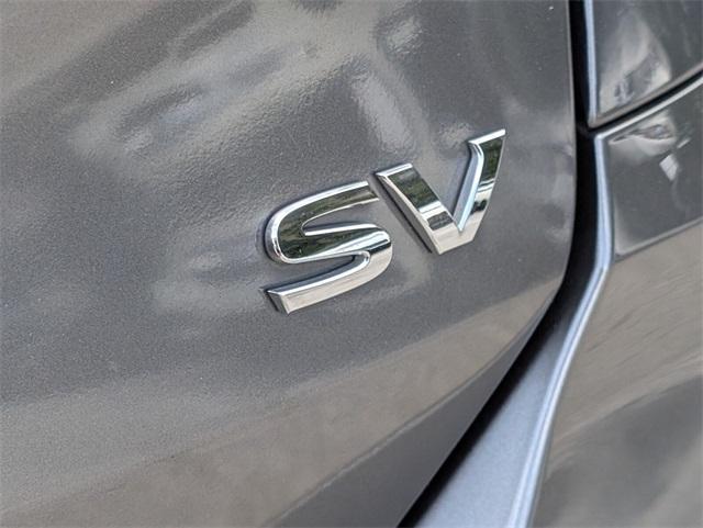 used 2019 Nissan Rogue car, priced at $15,990