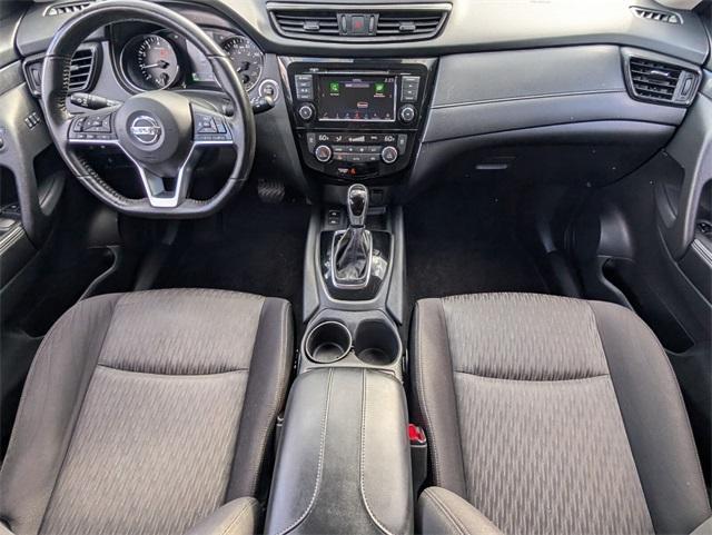 used 2019 Nissan Rogue car, priced at $15,990