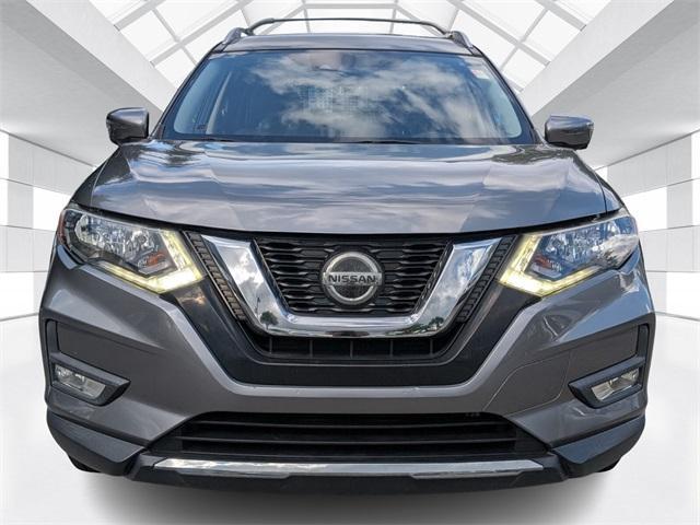 used 2019 Nissan Rogue car, priced at $15,990