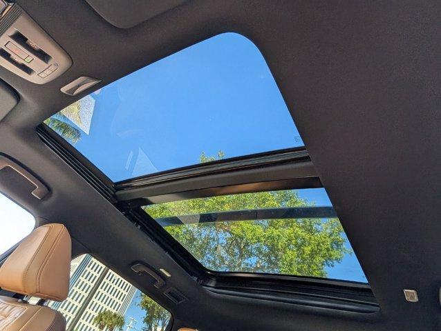 new 2026 Nissan Armada car, priced at $84,990