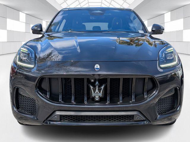 used 2023 Maserati Grecale car, priced at $40,990