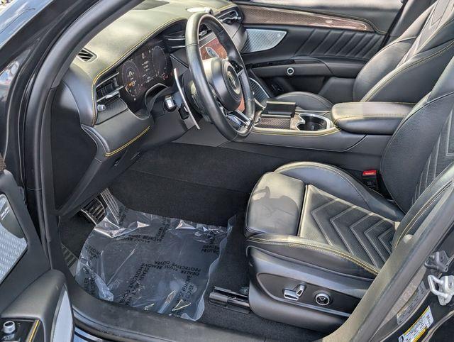 used 2023 Maserati Grecale car, priced at $40,990