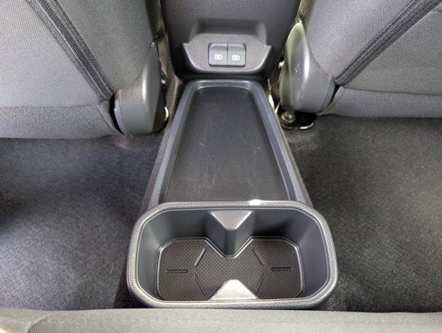 used 2025 Nissan Leaf car, priced at $14,590