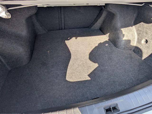 used 2025 Nissan Altima car, priced at $18,290