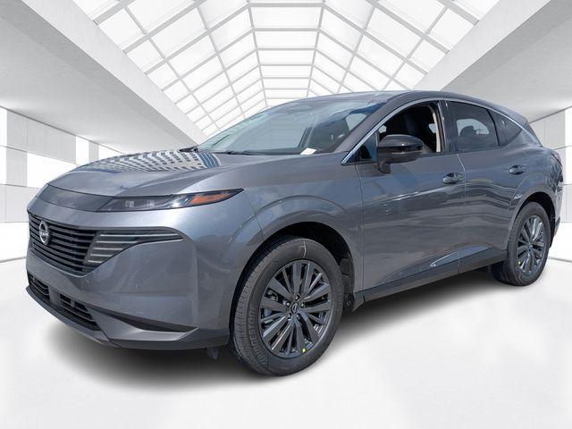 new 2026 Nissan Murano car, priced at $45,600