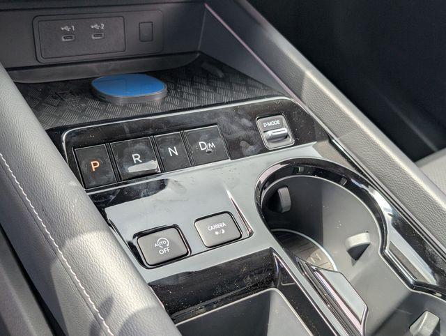 new 2026 Nissan Murano car, priced at $45,600