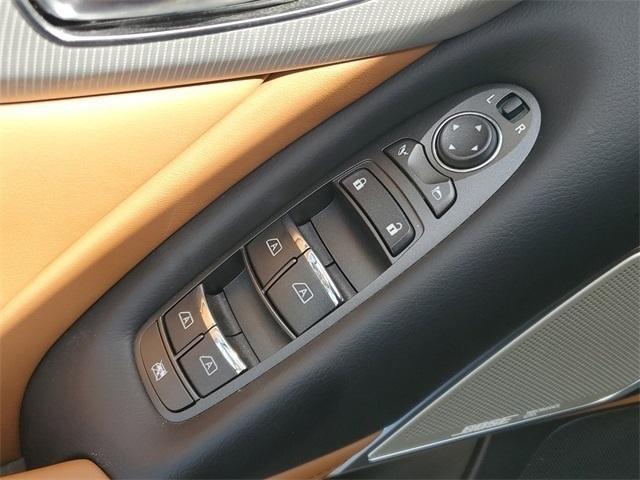 used 2024 INFINITI Q50 car, priced at $29,490