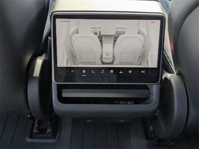 used 2024 Tesla Model 3 car, priced at $31,990