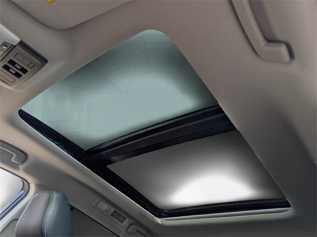 new 2026 Nissan Pathfinder car, priced at $51,490