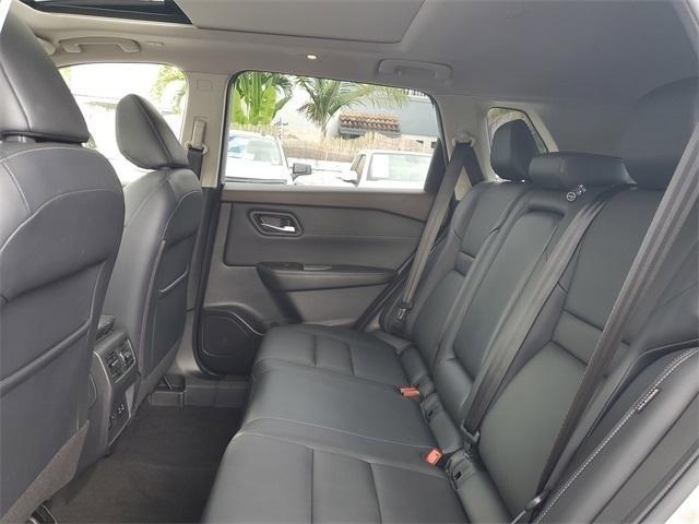 used 2022 Nissan Rogue car, priced at $21,590