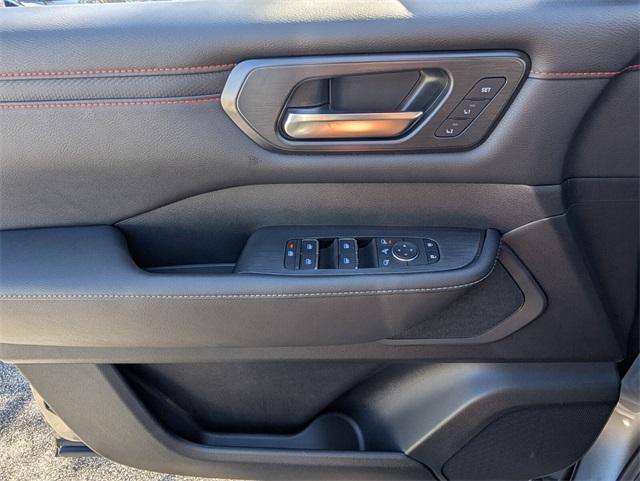 new 2026 Nissan Armada car, priced at $78,990