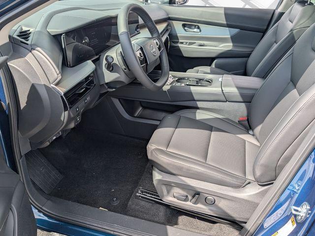 new 2026 Nissan Murano car, priced at $46,050