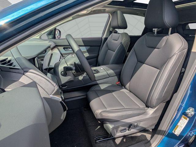 new 2026 Nissan Murano car, priced at $46,050