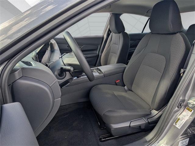 new 2026 Nissan Sentra car, priced at $22,990