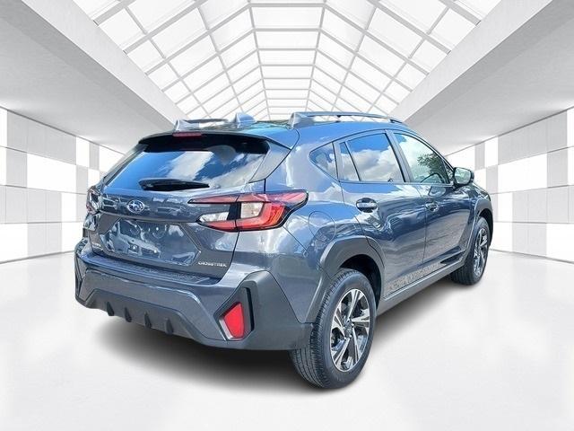 used 2024 Subaru Crosstrek car, priced at $18,990